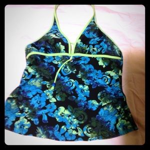 Swimsuit top